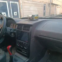 وانت اریسان 1|خودرو سواری و وانت|بجنورد, |دیوار