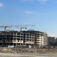 کارشناس خرید و فروش زمین های مدیران (چهارباغ)