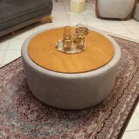 تازه خریدم   ولی مدلش به میام نمیخورده|مبلمان خانگی و میز عسلی|چهارباغ, |دیوار