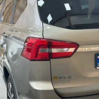 FMC/sx5مدل۱۴۰۱|خودرو سواری و وانت|ارومیه, |دیوار