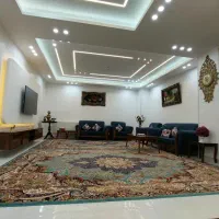 بازسازی و اجرای کناف و کاغذ دیواری
