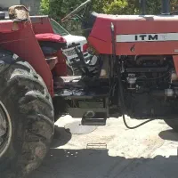 تراکتور ۴۷۵|ماشینآلات صنعتی|ایذه, |دیوار