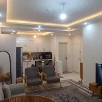 ۹۰متر/طبقه اول گرمایش ازکف/رو به افتاب/فول|اجارهٔ آپارتمان|مشهد, فرهنگیان (شهرک غرب)|دیوار