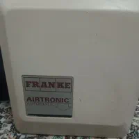 خشک کن اتوماتیک