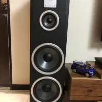 اسپیکر خانگی