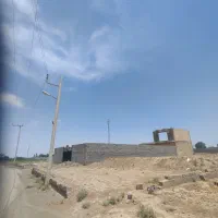 زمین560متر-بر-شبکه-سه-راه-فاطمی-به-سمت-مزرعه