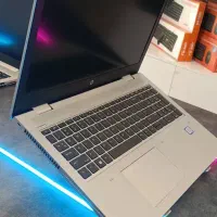 لپتاپ HP 650 G4 نسل8 رم8 هارد SSD M2 NVME