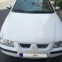 سمند LX EF7 بنزینی، مدل ۱۳۹۳|خودرو سواری و وانت|تهران, عباس‌آباد|دیوار