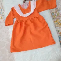 ۱۰دست لباس دختر بچه ها|کفش و لباس بچه|بندرعباس, |دیوار