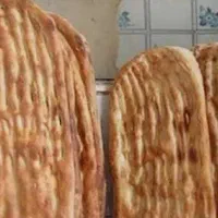 ضایعات نان خشک.ضایعات
