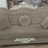 مبلمان 8 نفره در حد