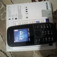 گوشی نوکیا ۱۰۵|موبایل|محمدشهر, محمدشهر|دیوار