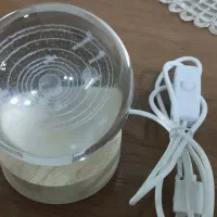 شب خواب مدل گوی