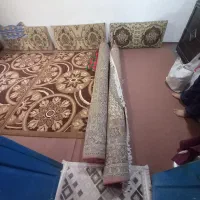 فرش قالی ماشینی|فرش|چالوس, |دیوار