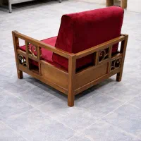 مبل راحتی|مبلمان خانگی و میز عسلی|پردیس, شهرک صنعتی خرمدشت فاز ۷|دیوار