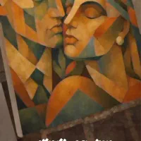 تابلو نقاشی  رنگ روغن آماده ارسال|تابلو، نقاشی، عکس|تهران, سید خندان (جلفا)|دیوار