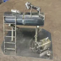 جوشکاری سیار ماهان