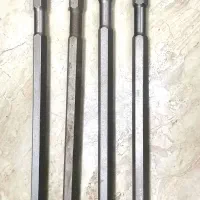 قلم شش گوش تخریب فقط کوچک|ابزارآلات|سبزوار, باهنر|دیوار