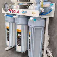 تعمیر تنظیم نصب انواع تصفیه اب خانگی فروش