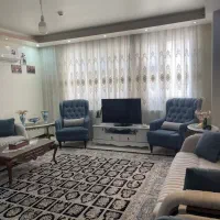۸۰ متری دو خواب