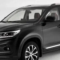 فروش فرداموتورز SX5 مدل 1402 صفر (خشک)