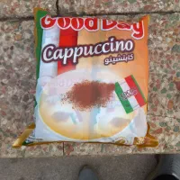 کاپوچینو گوددی اندونزی سفارش عراق و علی کافه مالزی