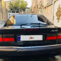زانتیا ۲۰۰۰|خودرو سواری و وانت|کرمانشاه, |دیوار
