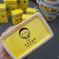 ظروف ادویه|ظروف نگهدارنده، پلاستیکی، یکبارمصرف|اهواز, کوی مهدیس|دیوار