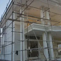 سیمانکاری|خدمات پیشه و مهارت|لاهیجان, شیشه گران|دیوار