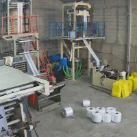 تولید کار و دوخت کار نایلون و نایلکس