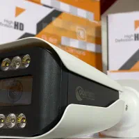 دوربین دارک فایتر دید در شب رنگی برند کنتراست