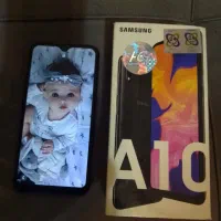 گوشی a10