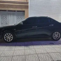 دنا توربواتوماتیک شیش دنده1401