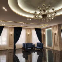 ۱۱۵ متر رویایی در قصری فرای امکانات رفاهی