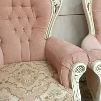 فروش مبل ده نفره|مبلمان خانگی و میز عسلی|اصفهان, شهید رجایی|دیوار