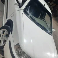 سمند LX EF7 بنزینی، مدل ۱۳۹۶