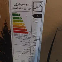 کولر گازی اسپیلت ۱۸۰۰۰ پاکشوما