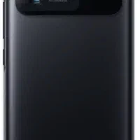 شیائومی Mi 11 Ultra با حافظهٔ ۲۵۶ گیگابایت