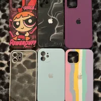 گارد ایفون ۱۲ نرمال