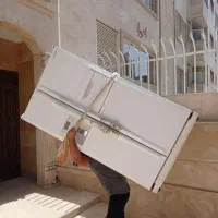 باربری حمل ونقل بسته بندی کارگرخالی جابجایی اثاث