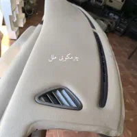 داشبورد سمند ef7|قطعات یدکی و لوازم جانبی|مهاباد (آذربایجان غربی), |دیوار