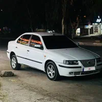 سمند lx