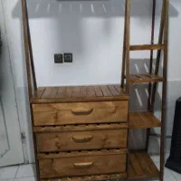 رگال کشودار