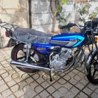 موتور احسان ۲۰۰