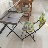 میز تحریر پسرونه