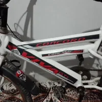 دوچرخه ۲۰|دوچرخه، اسکیت، اسکوتر|قرچک, مهدیه|دیوار