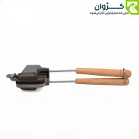 ساندویچ ساز تک نفره لایف کمپ کد 45809|کوهنوردی و کمپینگ|کرج, گلشهر|دیوار