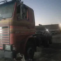 کشنده اسکانیا ۱۱۲ نقدو اقساط|خودرو سنگین|چهاردانگه (تهران), |دیوار