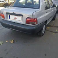 پراید مدل94|خودرو سواری و وانت|خوی, |دیوار