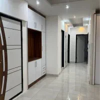 اجاره آپارتمان ۱۳۰ متری/۲خواب/مستر/گلسار/استادمعین|اجارهٔ آپارتمان|رشت, گلسار|دیوار